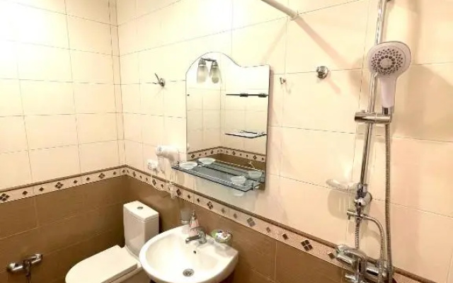 Apartment in the center of Yerevan
