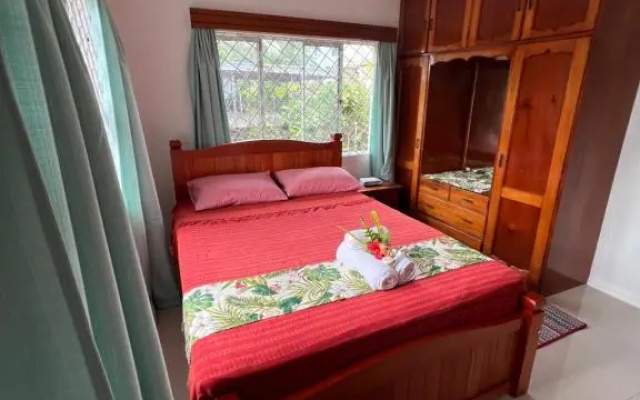 Hill Bottom Accommodation