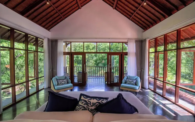 Ananda Villas Bali
