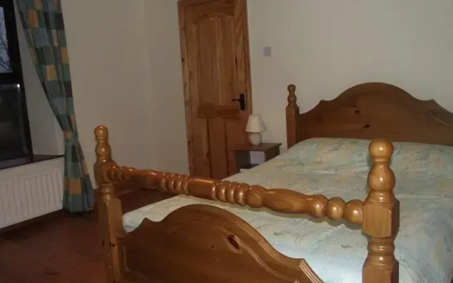 Pine View Self Catering Holiday Home