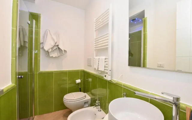 Apartament CARPEDIEM in the Historical center, accessible by 59 steps At 650mt from the Cathedral