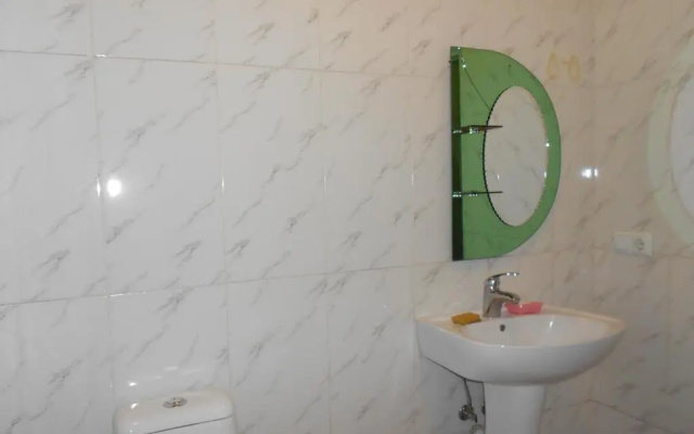 Ucha's Apartment