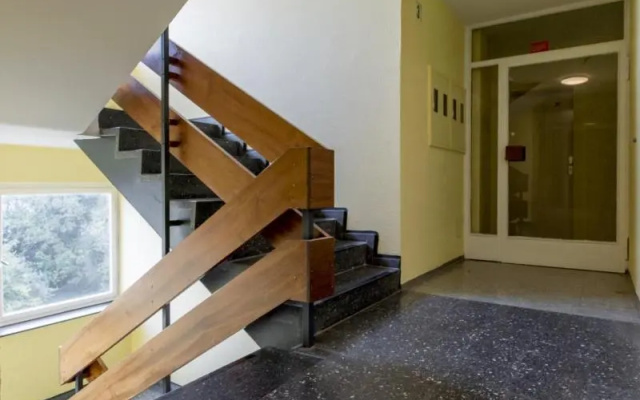6528 Privatapartment Laatzen