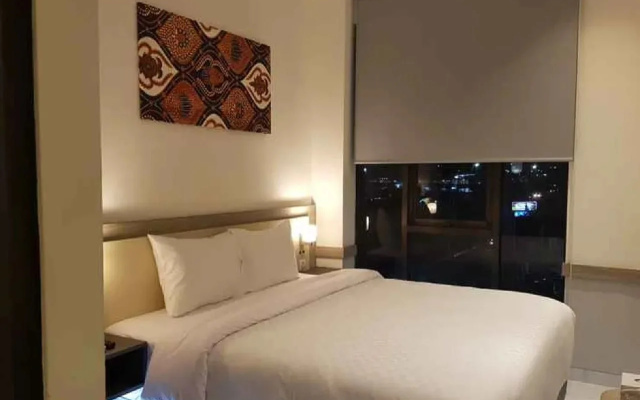 Cordela Inn Sidoarjo