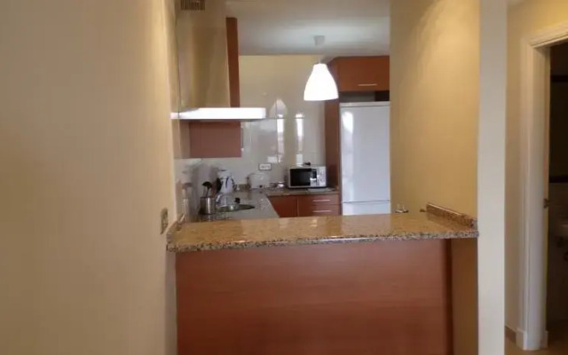 Holiday home San Isidro