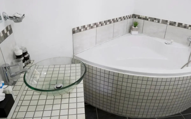 Arvella Guesthouse