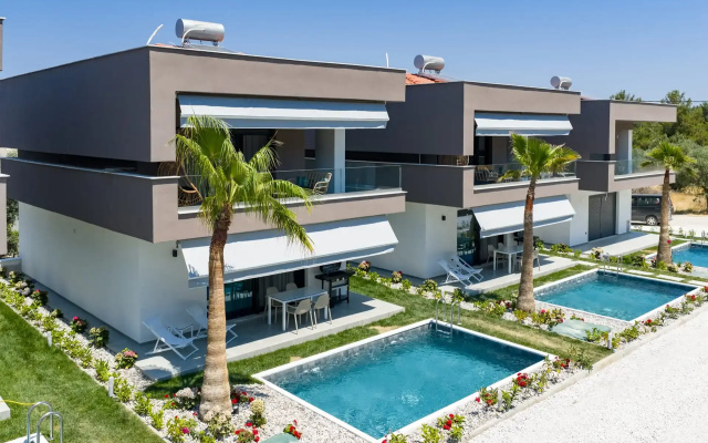 Emerald Island Residential Complex
