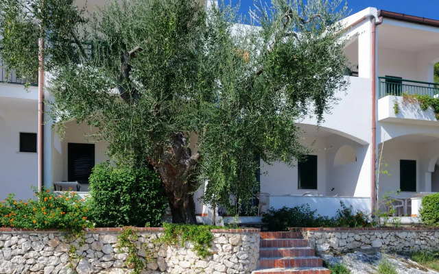 Baia Degli Aranci Camping Village