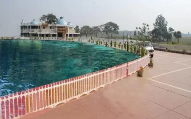 Toshali Ratnagiri Resort