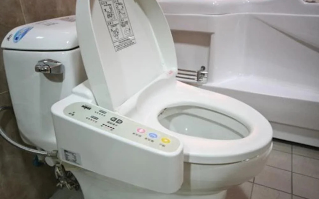 Cao Ling Jiao Villa