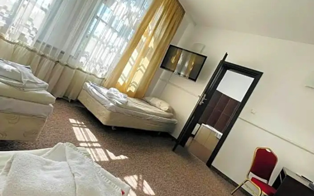 Villa Stary Kalisz