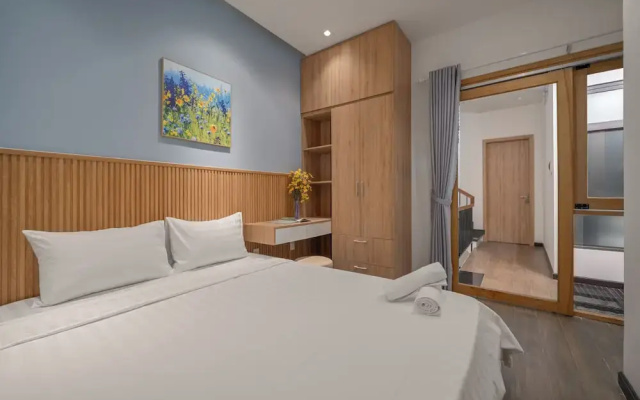 N to M Cozy House