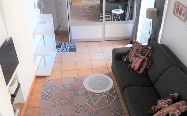 Studio de Le Port