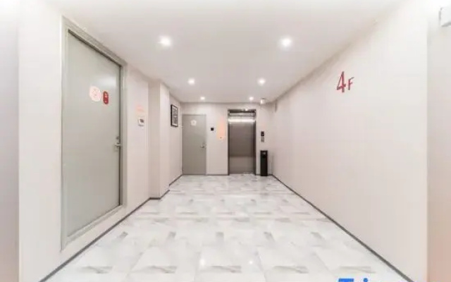 Shankee Hotel (Dezhou University West Road)