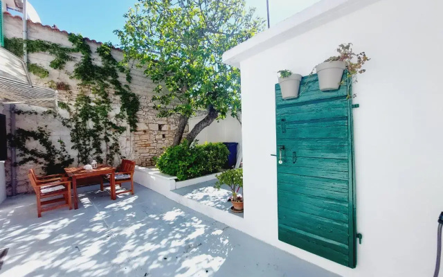 Holiday Home Slavica