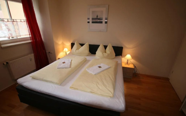 Ferienagentur Herrmann FW Sophia