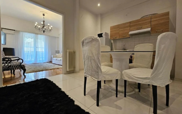 Elegant Kifisias Experience Stay - Athens Town