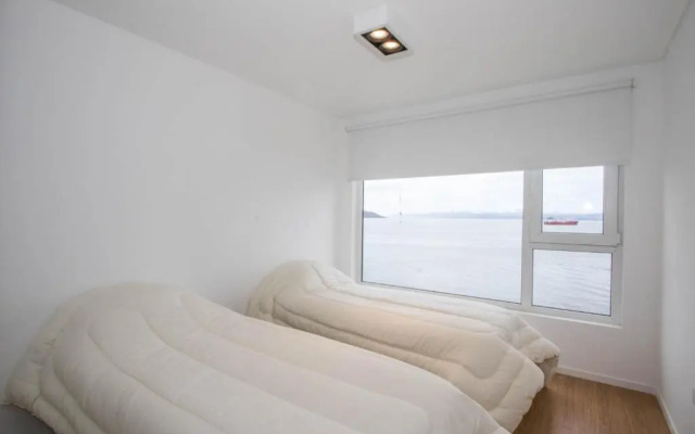 De La Costa Apartamentos