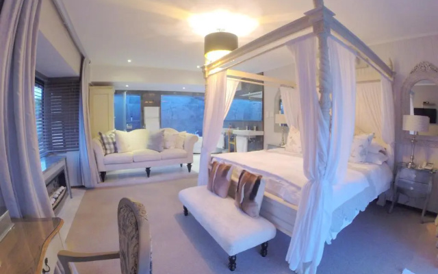 Slaley Country House