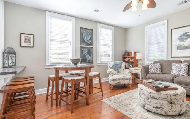 Habersham 3 by Tybee Vacation Rentals