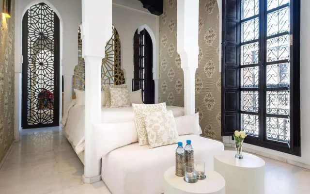 Riad Elisa & Spa