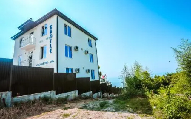Castle Guest House