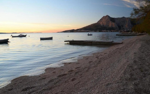 Nasta - 10 m from beach - SA2(2)