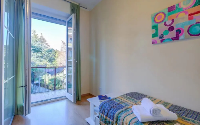 Alel Classy And Chic Apartment