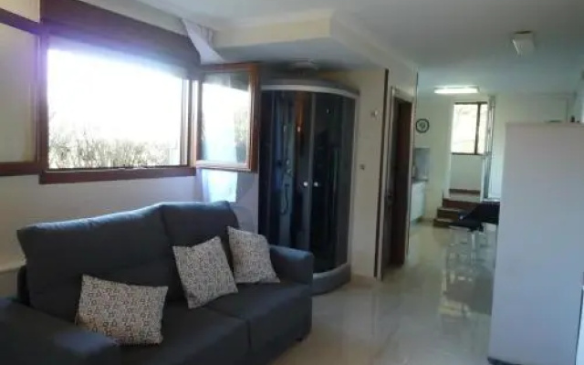 Casa Vacacional Mazo de Arriba
