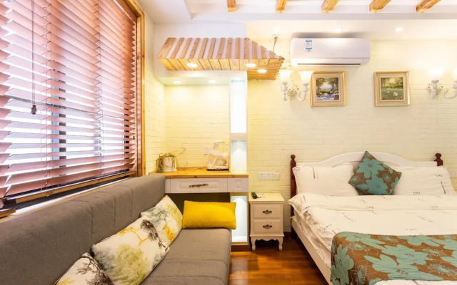 Youcun Apartment - Xinzhu Building