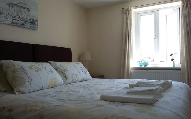 Harrington Guest House