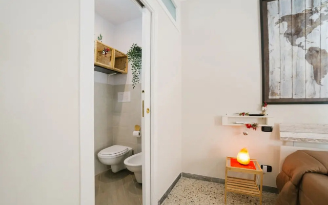 Little room
