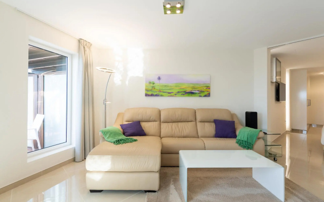 Luxury Sea Views P67A By CanariasGetaway