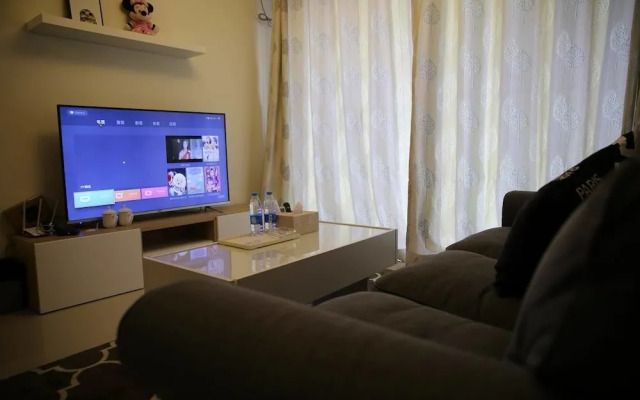 Xinguang Apartment