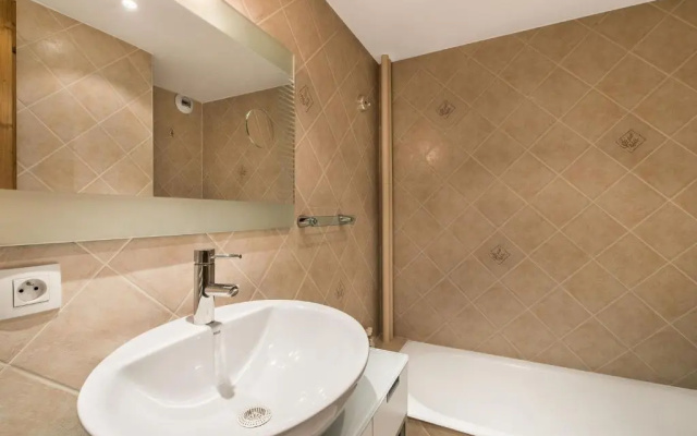 Appartement Courchevel 1850, 3 pièces, 5 personnes - FR-1-564-37