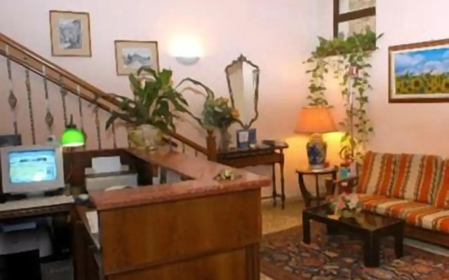 Hotel Umbria