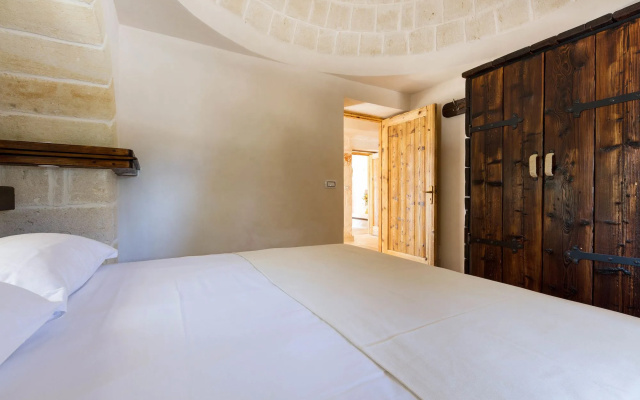 Trulli Ion