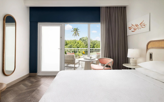 Hyatt Centric San Juan Isla Verde