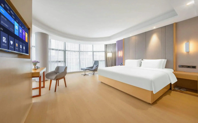 Lifeng Hotel Taicangshang Haixi Road