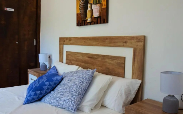 Cas rellotger country house