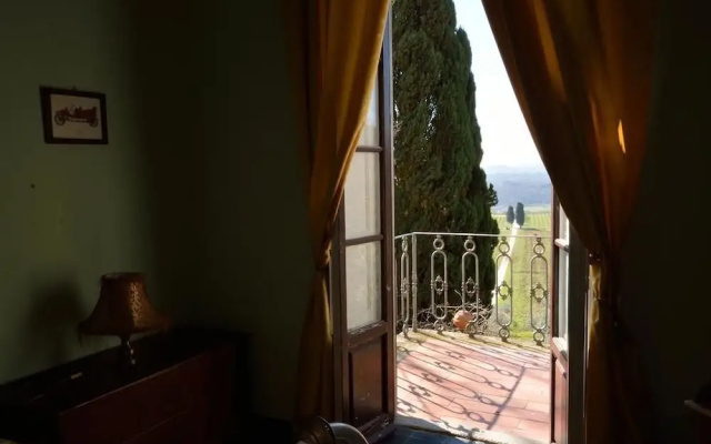 Villa Enrico Fermi
