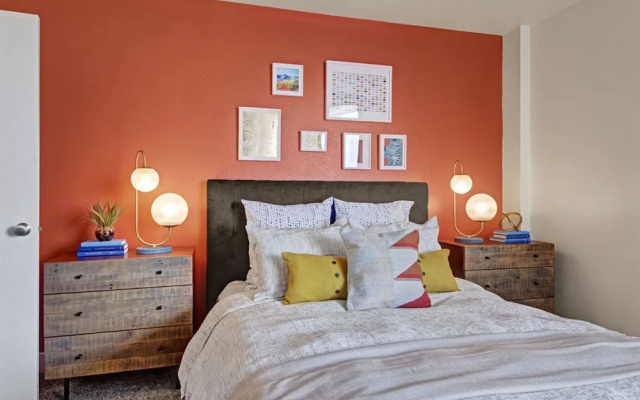 Downtown Suites by Barsala