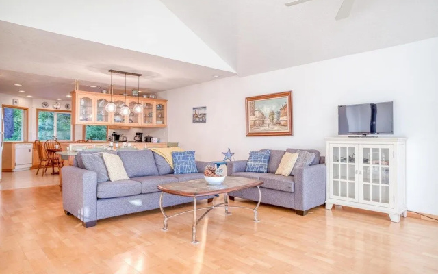 The Loft at Bob Creek