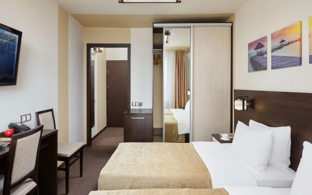 Grand Hotel Oka