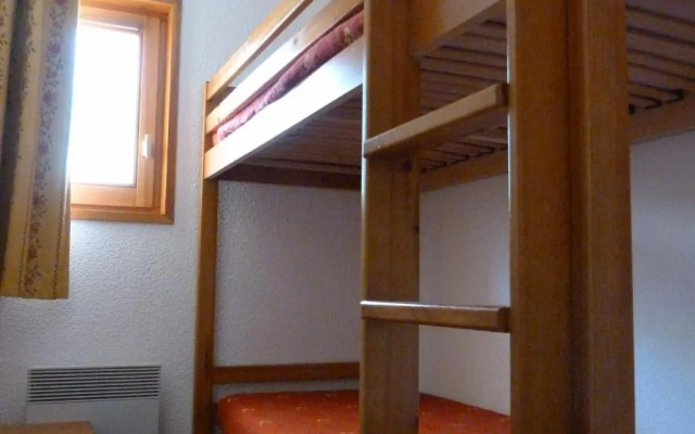Appartement Lanslevillard, 3 pièces, 6 personnes - FR-1-508-15