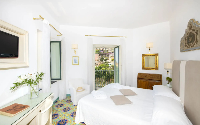 Hotel Savoia