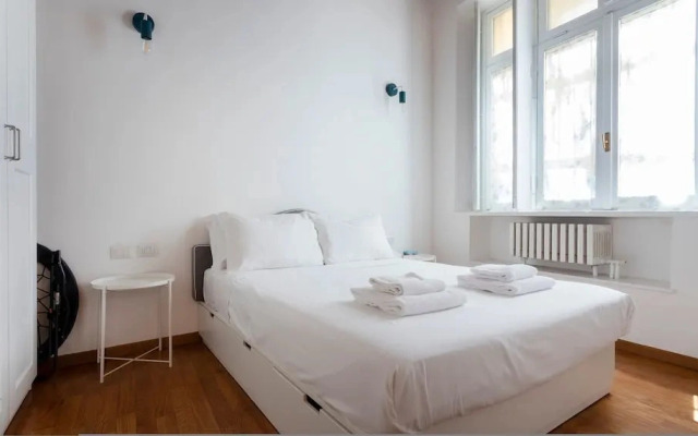 Italianway Easy - Porta Ticinese 67