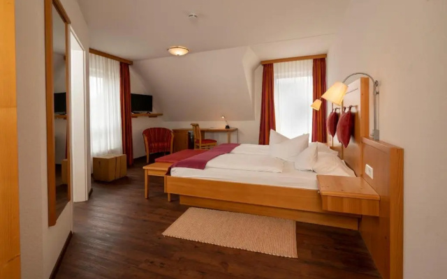 Hotel Krone