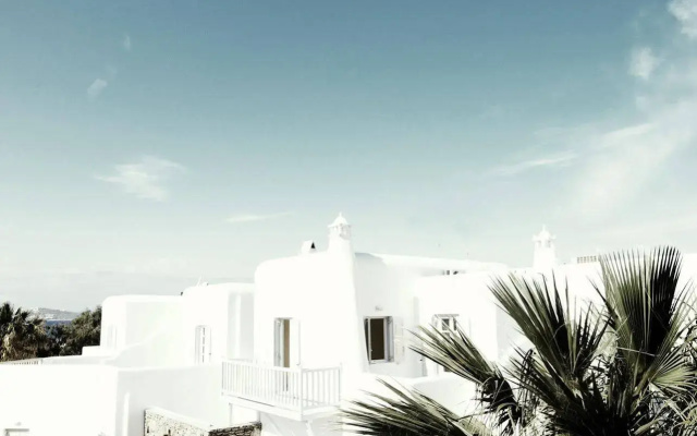 San Giorgio Hotel