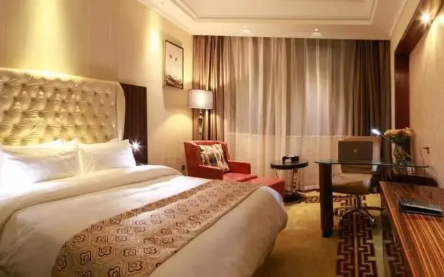 Fartun International Hotel